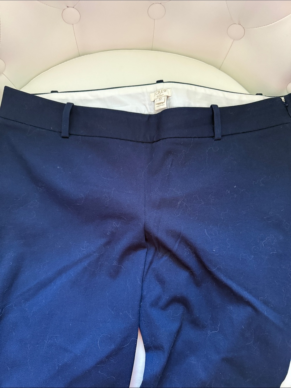 J. Crew Stretch Slacks